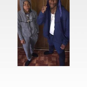 Meet your Posher, Dedon jr.